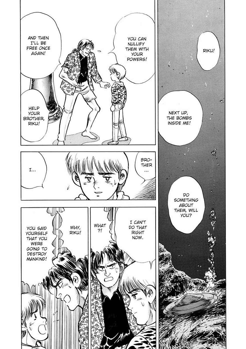 Baron Chap 6 - Next Chap 7