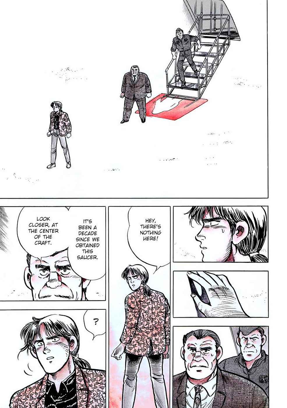 Baron Chap 6 - Next Chap 7