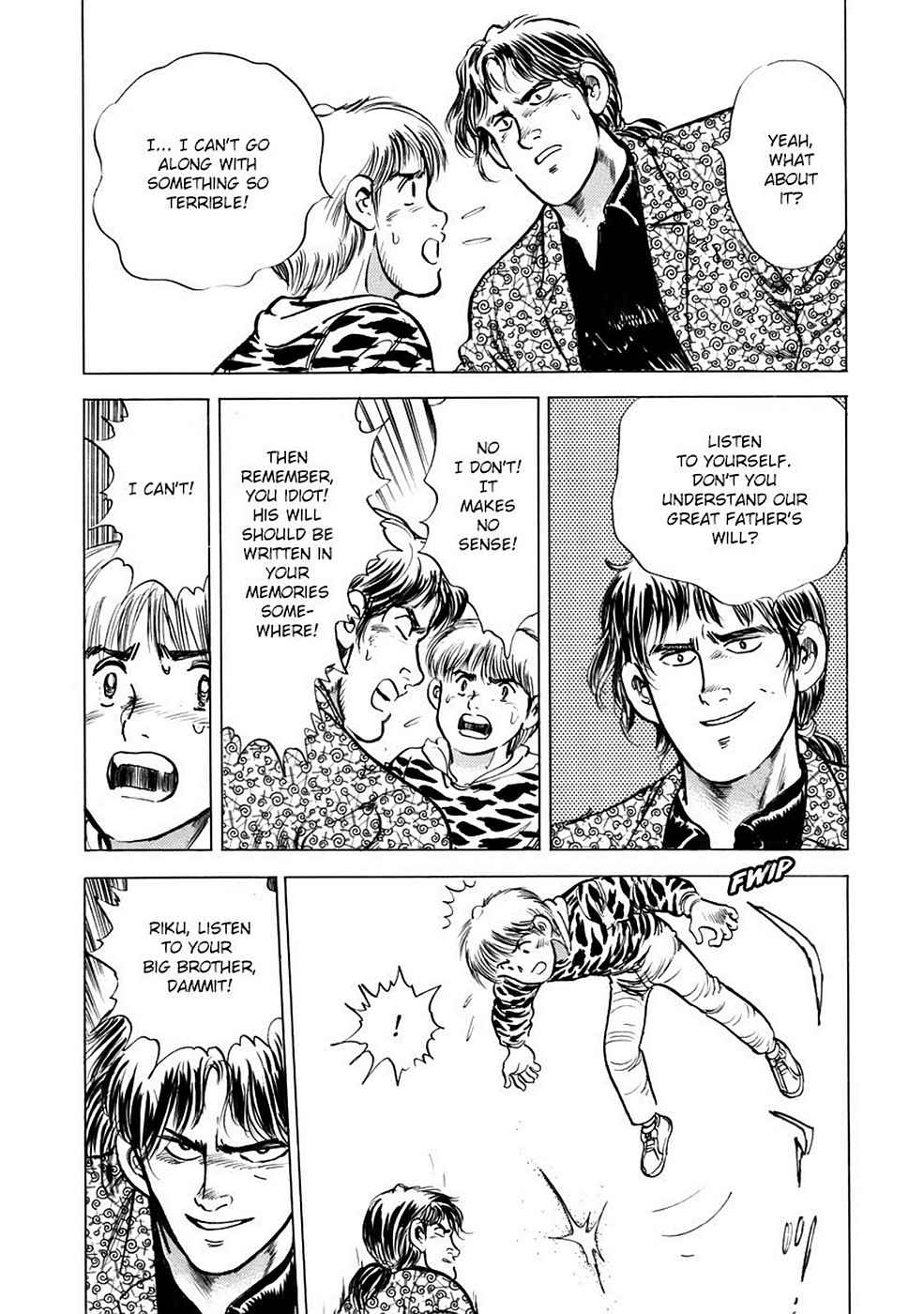 Baron Chap 6 - Next Chap 7