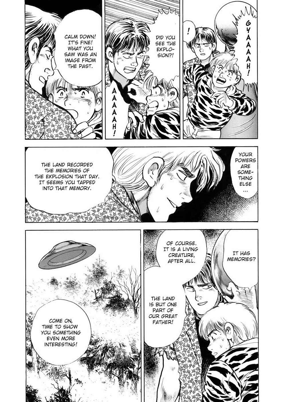 Baron Chap 6 - Next Chap 7