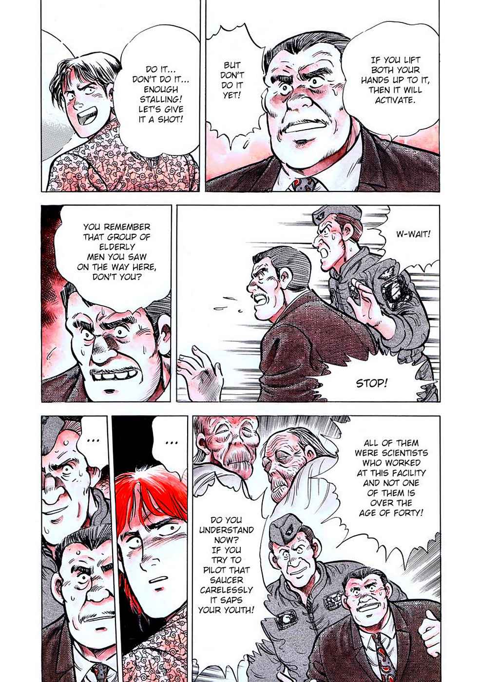 Baron Chap 6 - Next Chap 7