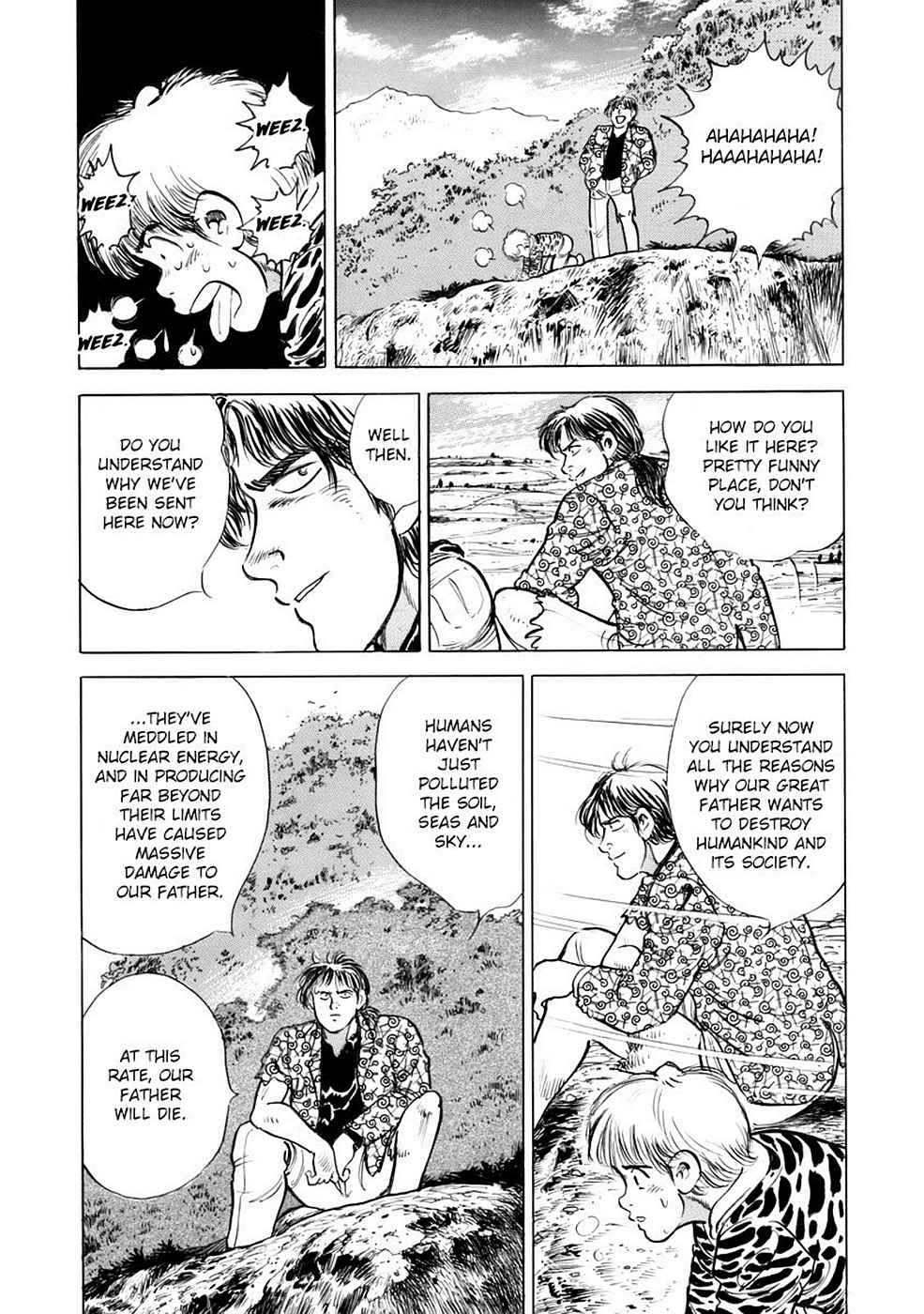 Baron Chap 6 - Next Chap 7