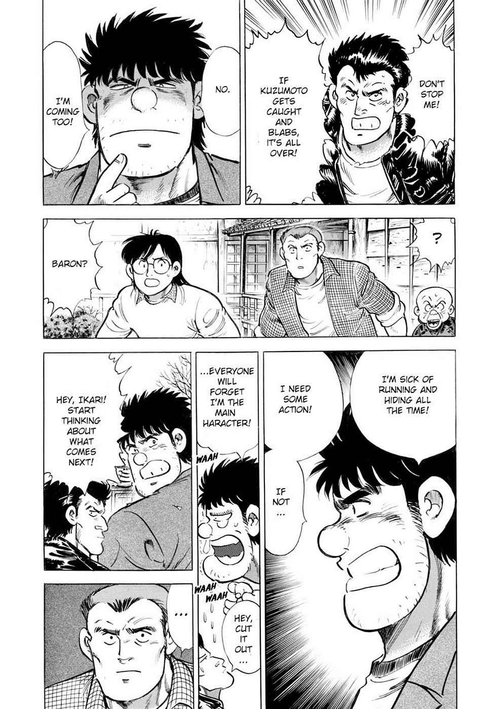Baron Chap 6 - Next Chap 7