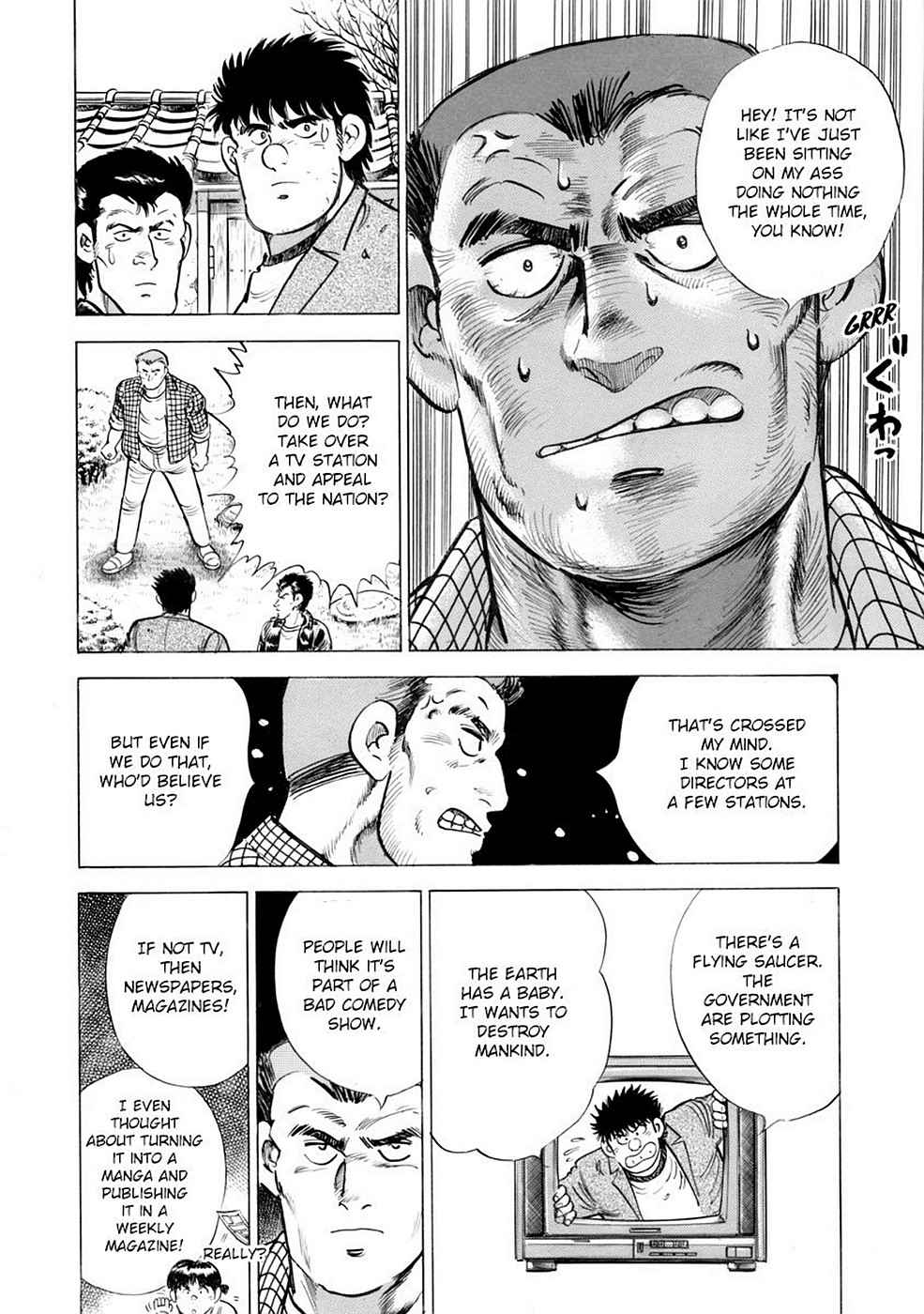 Baron Chap 6 - Next Chap 7