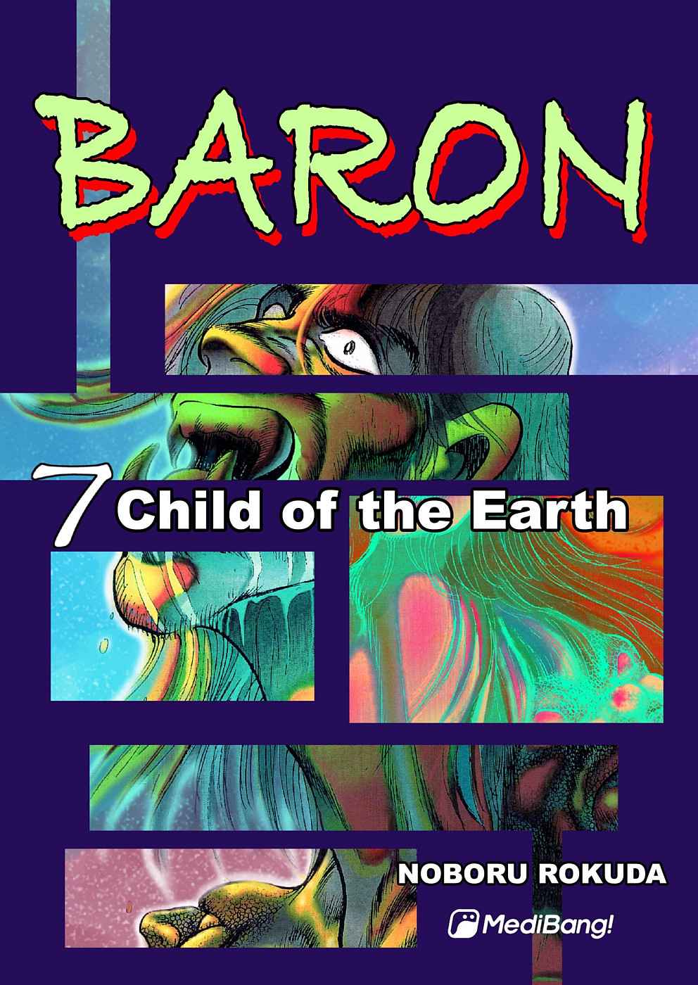 Baron Chap 7 - Next Chap 8