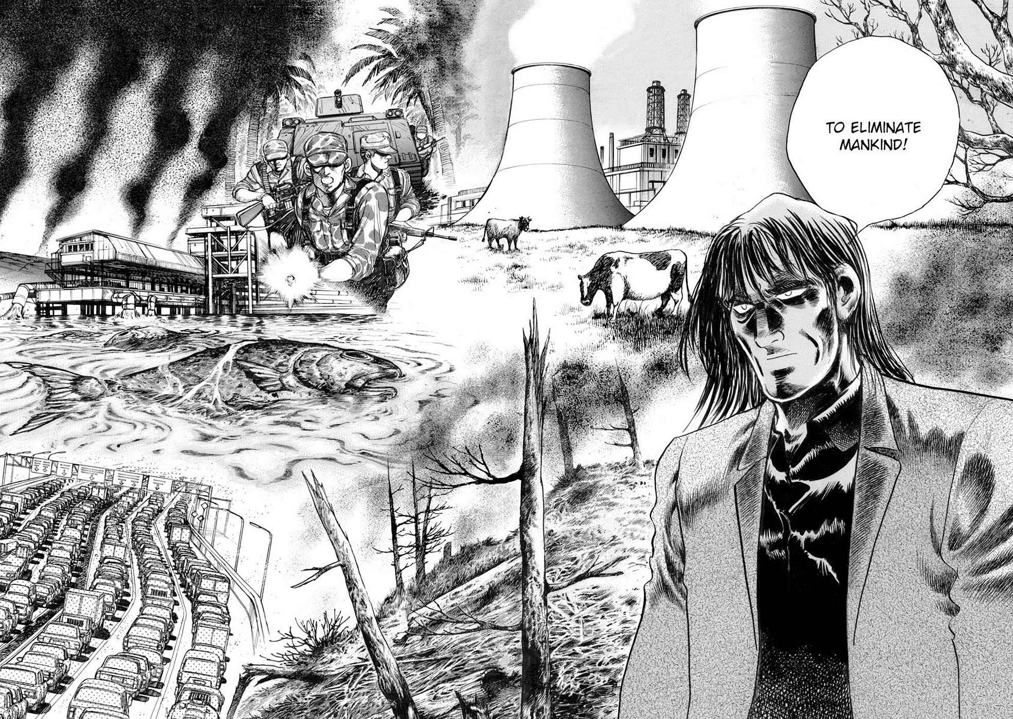 Baron Chap 7 - Next Chap 8