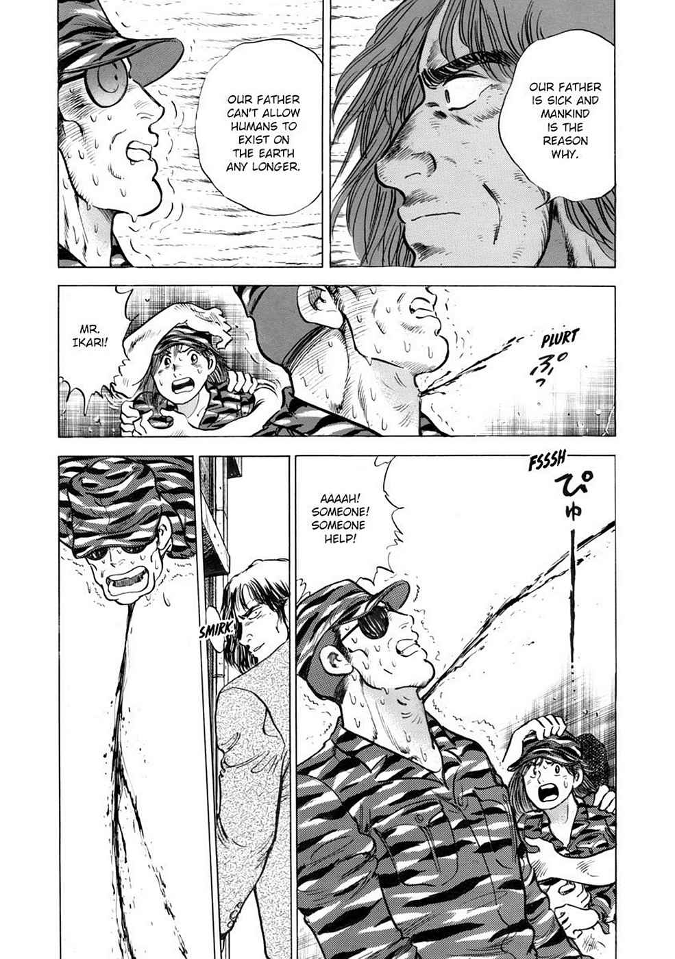 Baron Chap 7 - Next Chap 8
