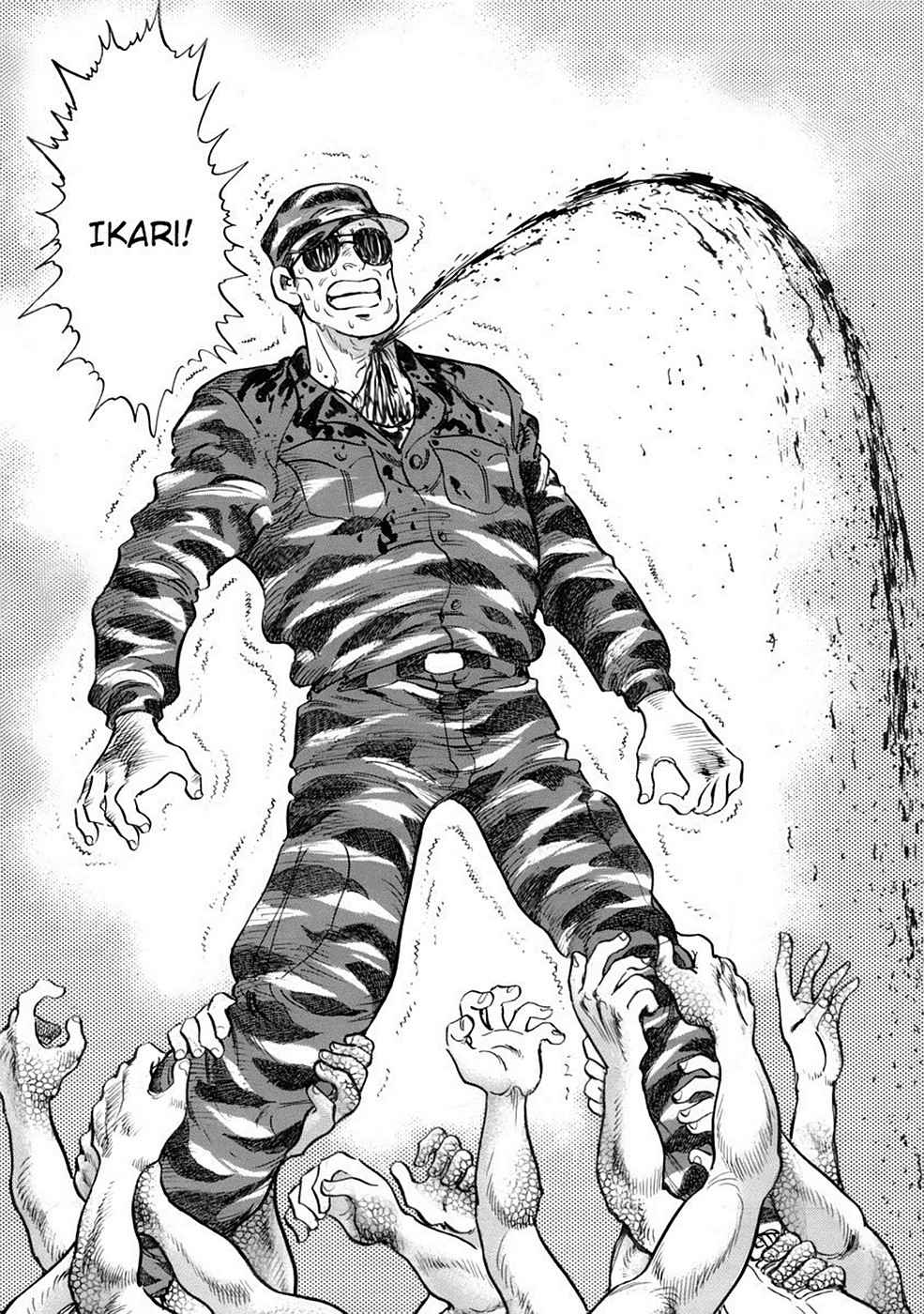 Baron Chap 7 - Next Chap 8