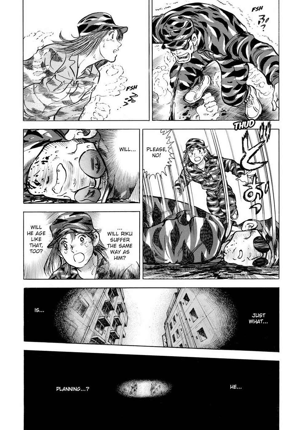Baron Chap 7 - Next Chap 8