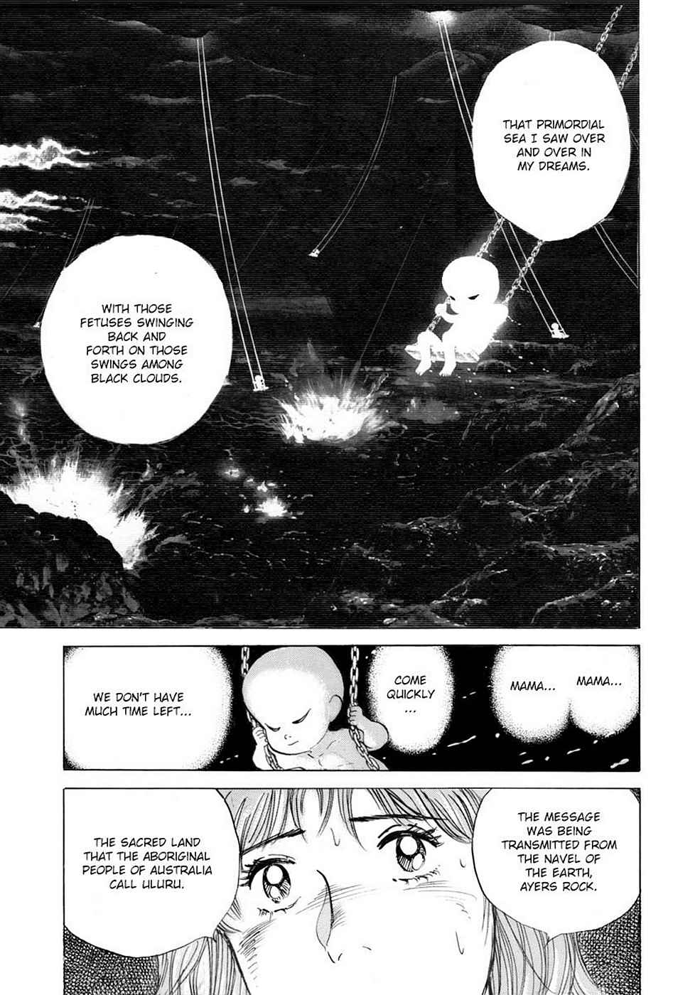 Baron Chap 7 - Next Chap 8