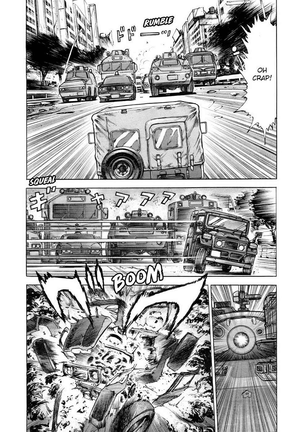Baron Chap 7 - Next Chap 8