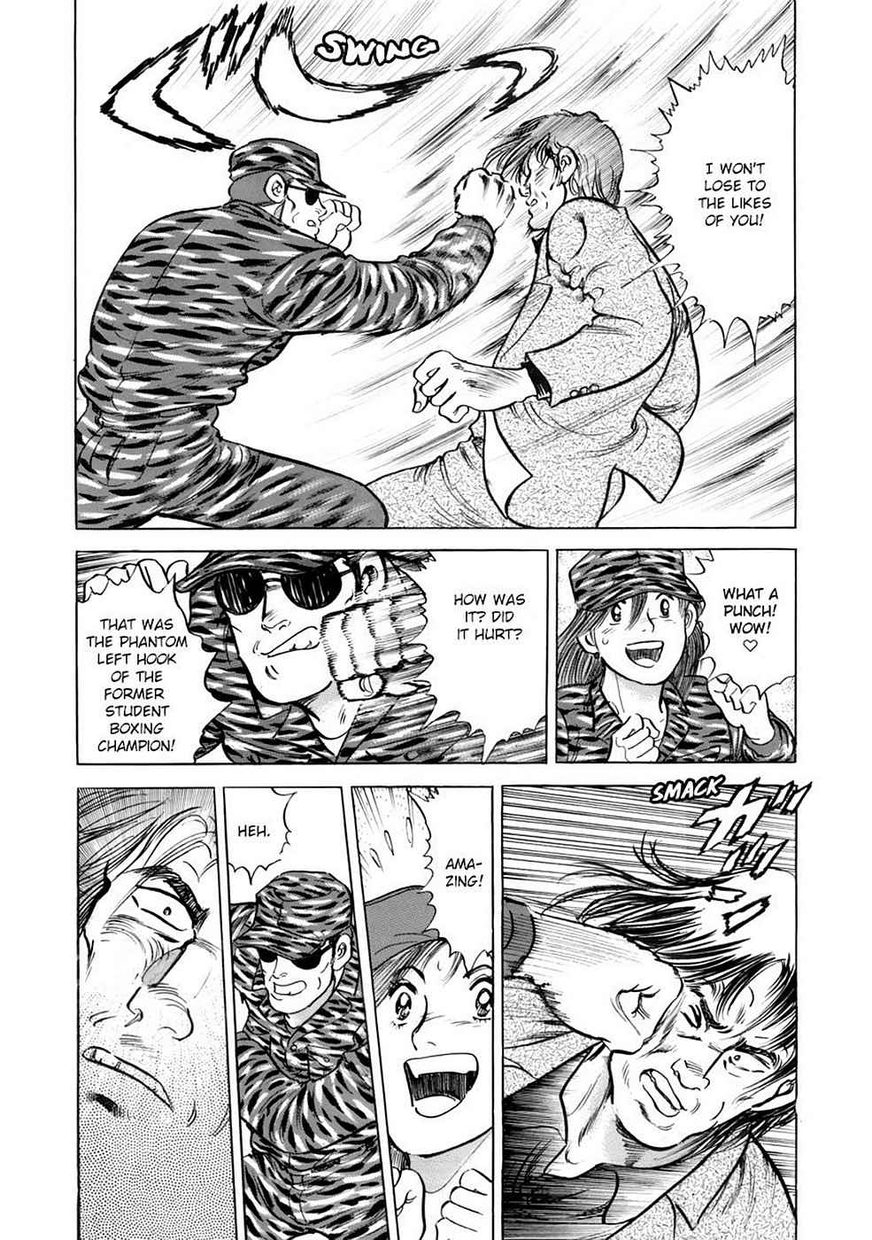 Baron Chap 7 - Next Chap 8