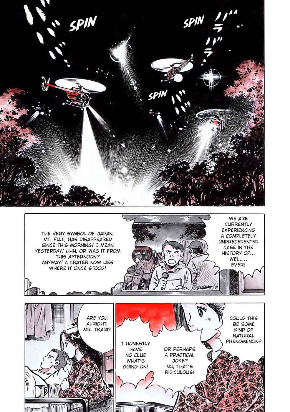 Baron Chap 7 - Next Chap 8
