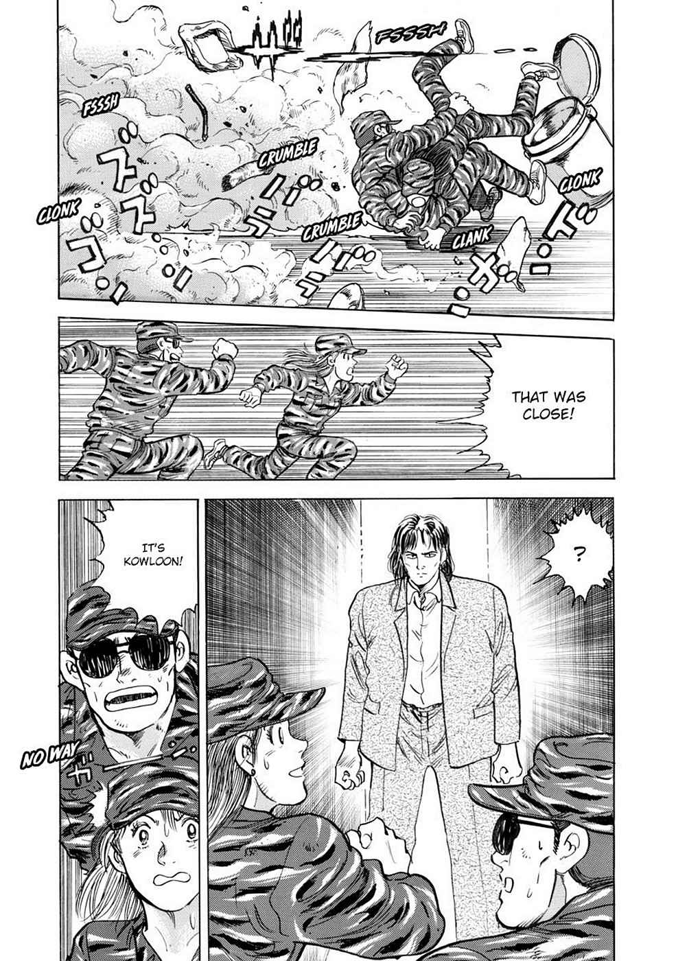 Baron Chap 7 - Next Chap 8