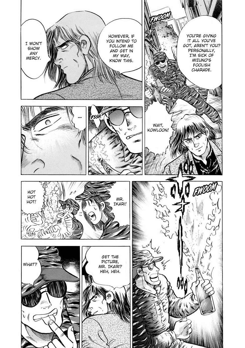 Baron Chap 7 - Next Chap 8