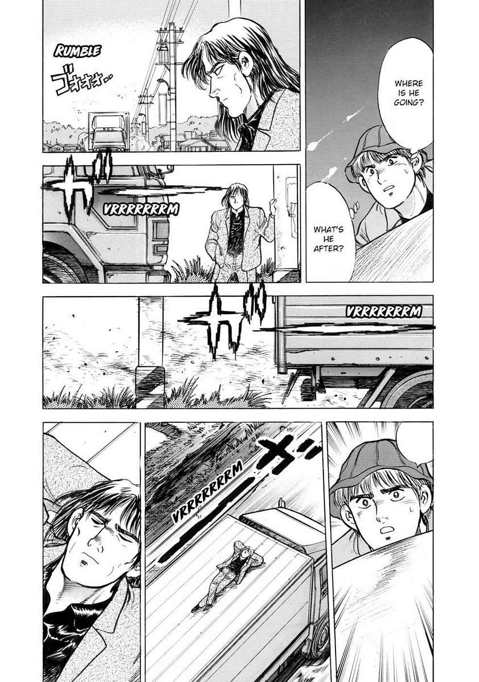Baron Chap 7 - Next Chap 8