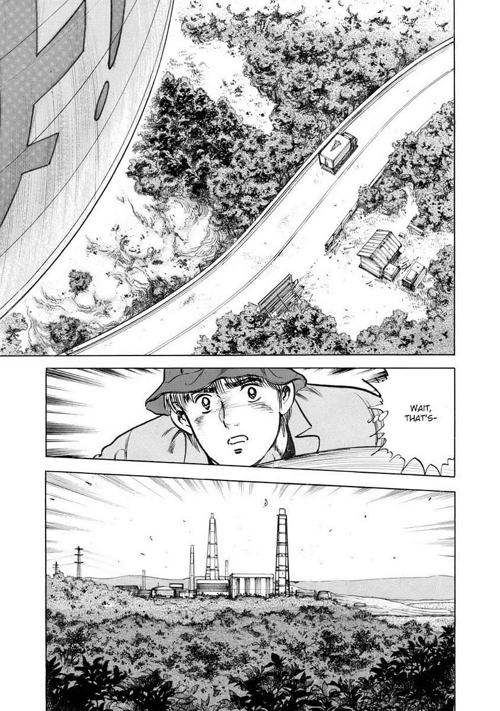 Baron Chap 7 - Next Chap 8