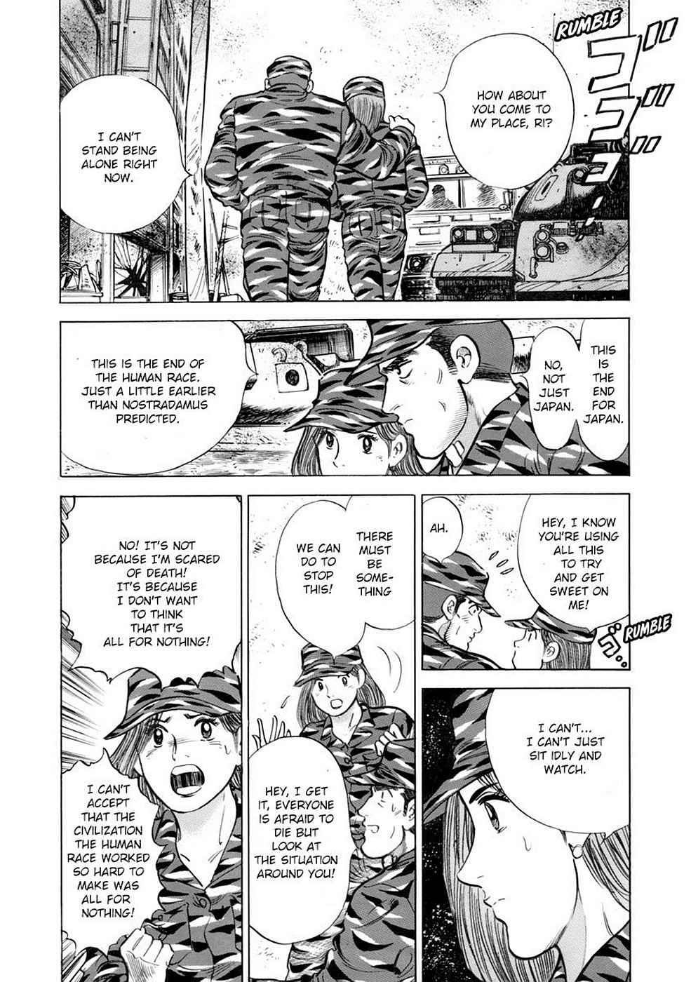 Baron Chap 7 - Next Chap 8