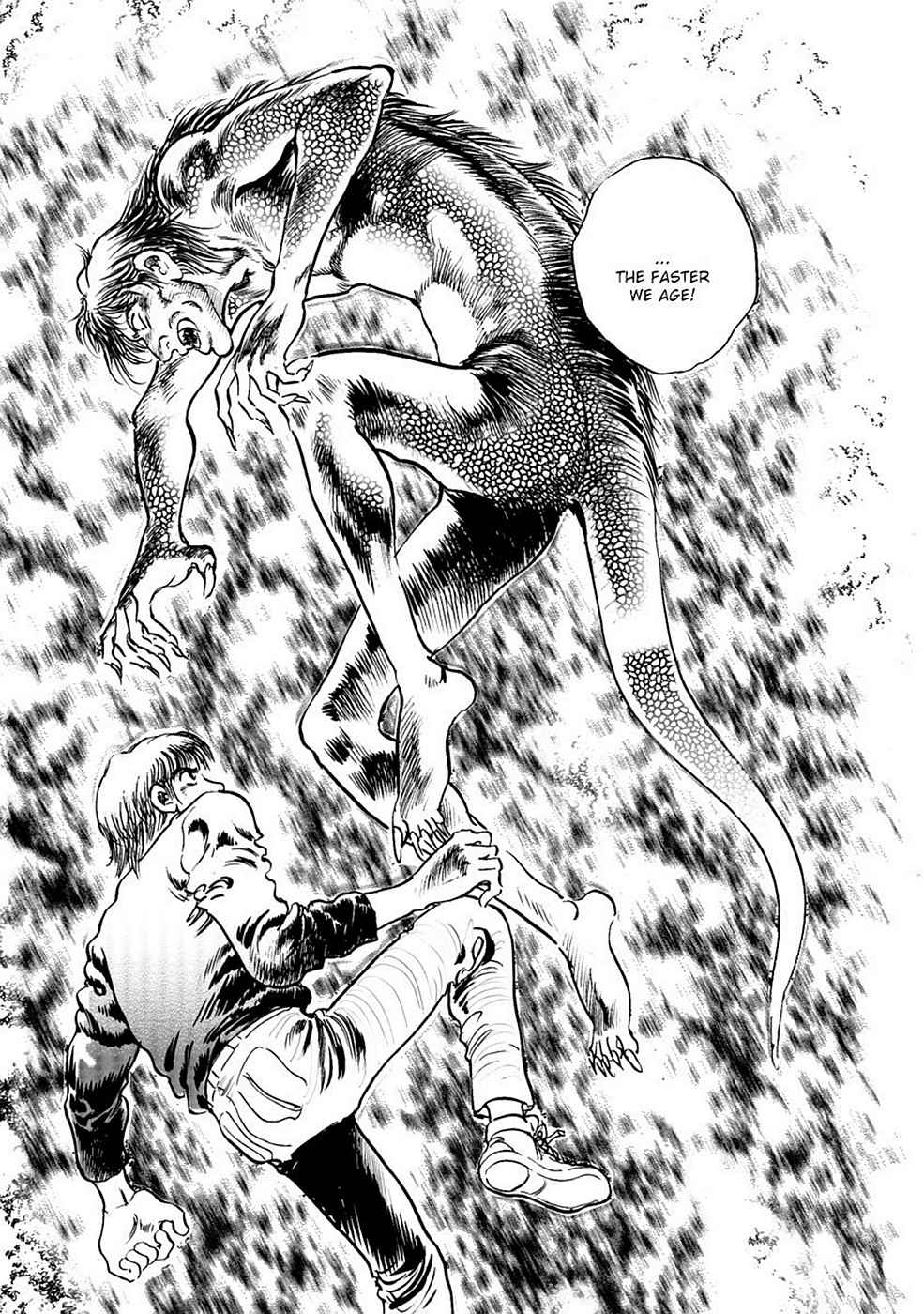 Baron Chap 7 - Next Chap 8