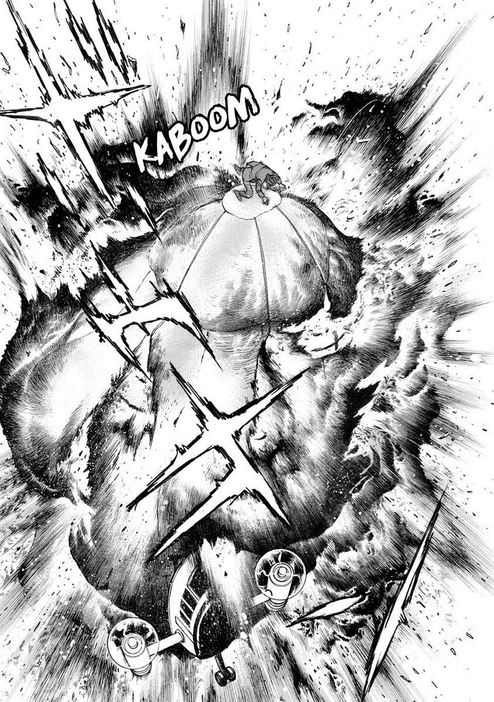 Baron Chap 7 - Next Chap 8