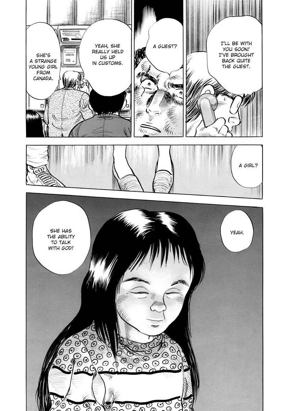 Baron Chap 7 - Next Chap 8