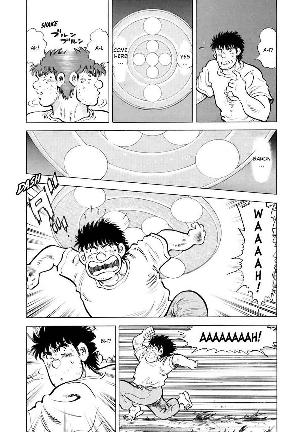 Baron Chap 7 - Next Chap 8