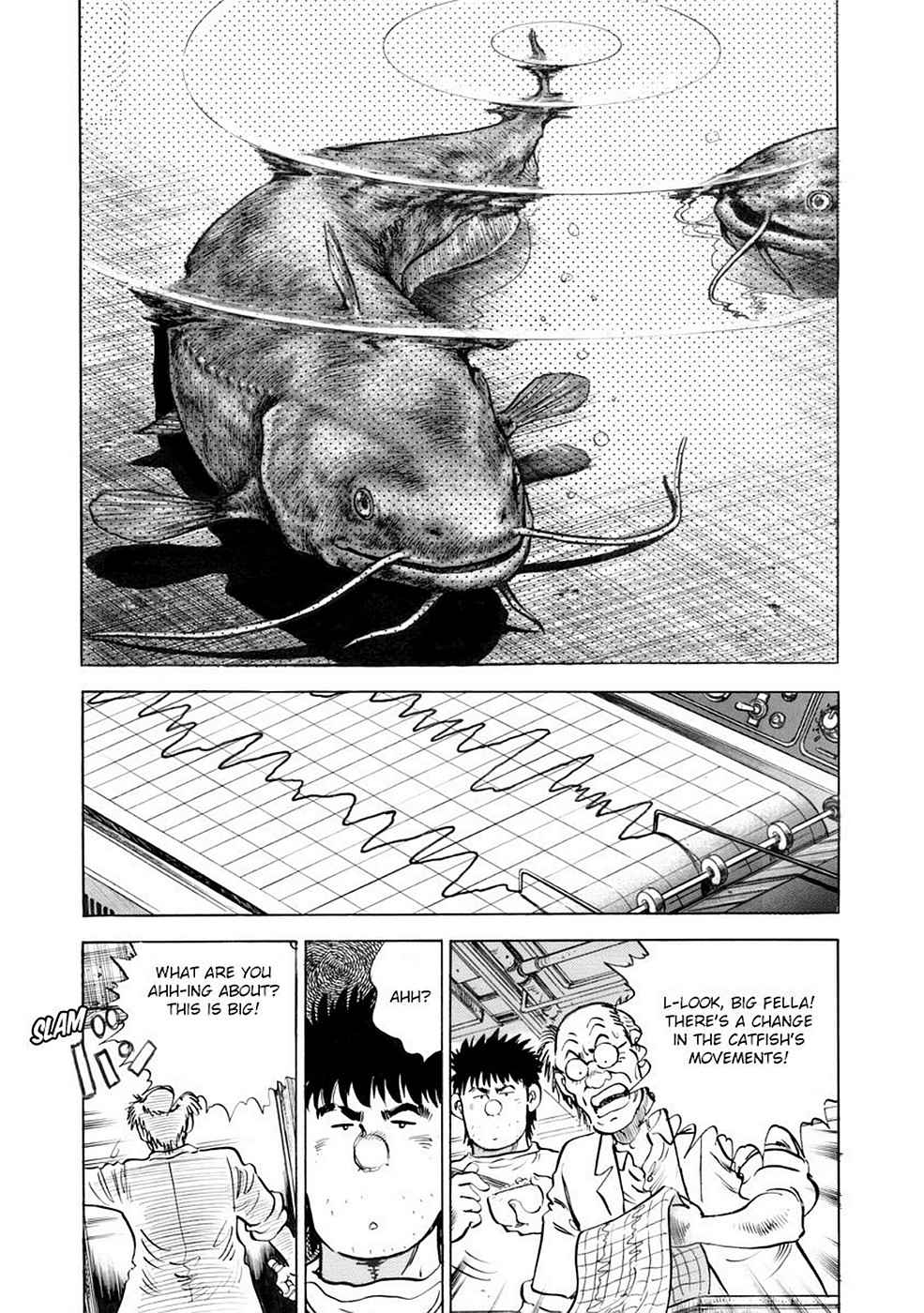 Baron Chap 7 - Next Chap 8
