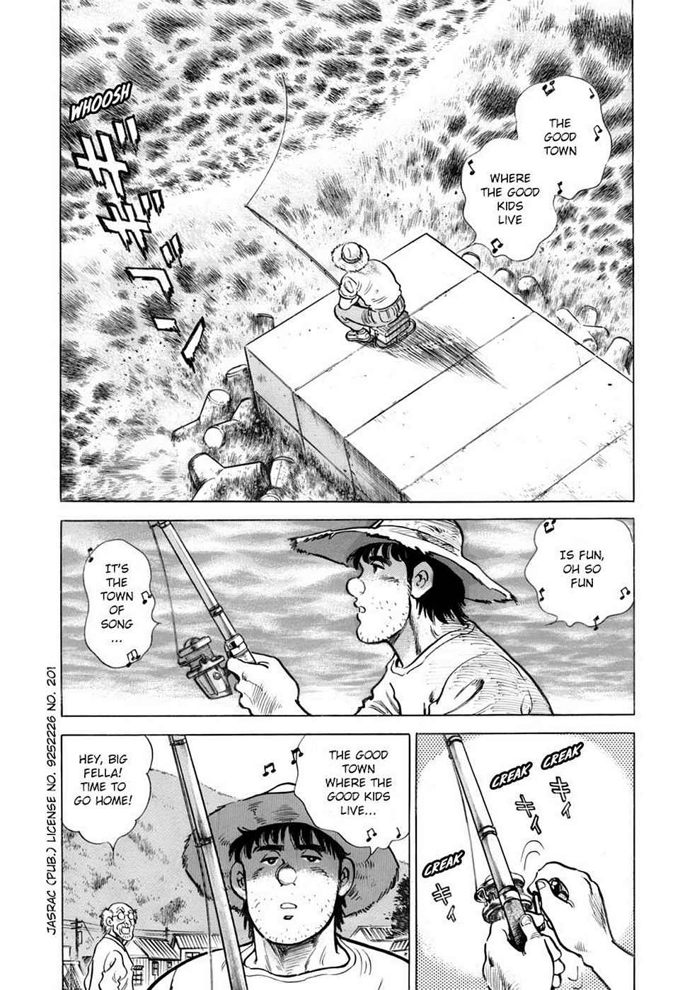 Baron Chap 7 - Next Chap 8
