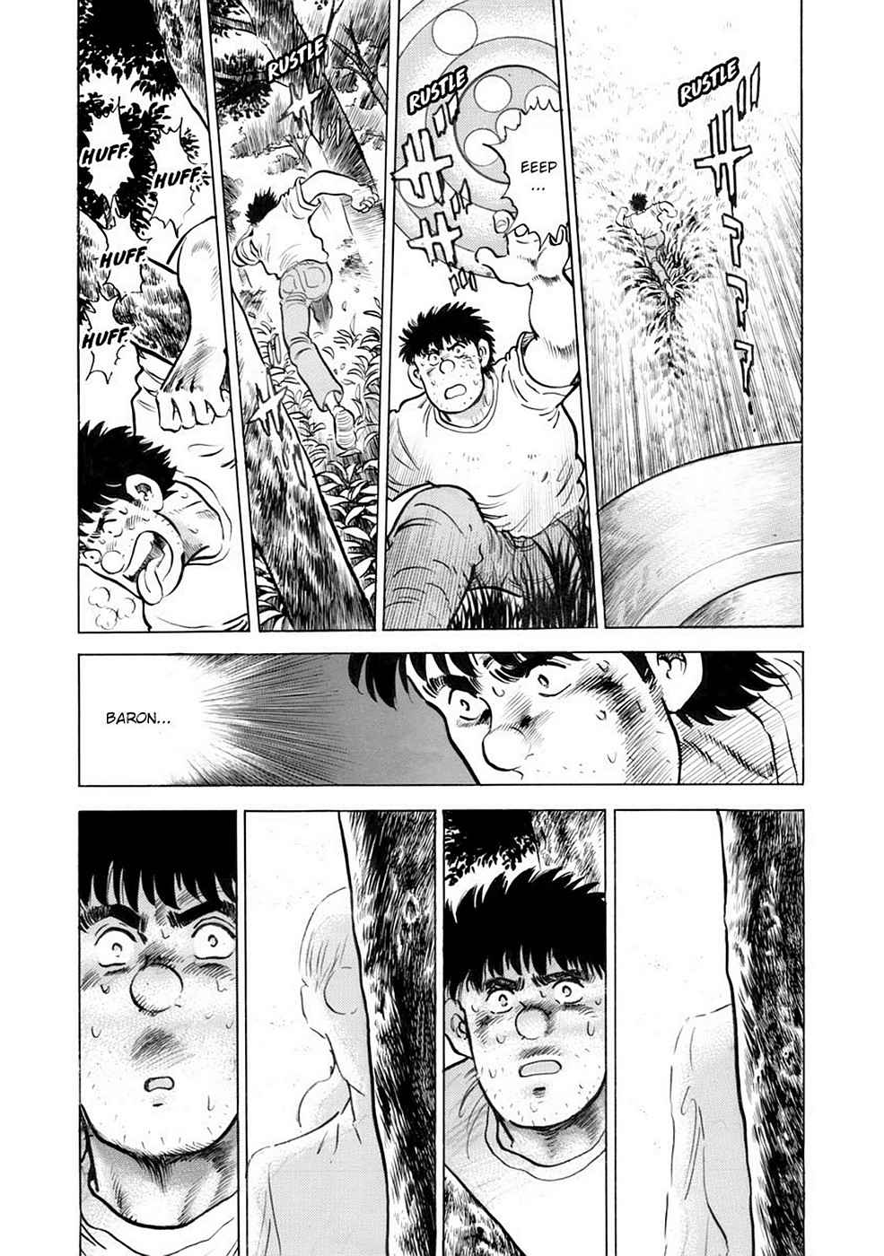 Baron Chap 7 - Next Chap 8