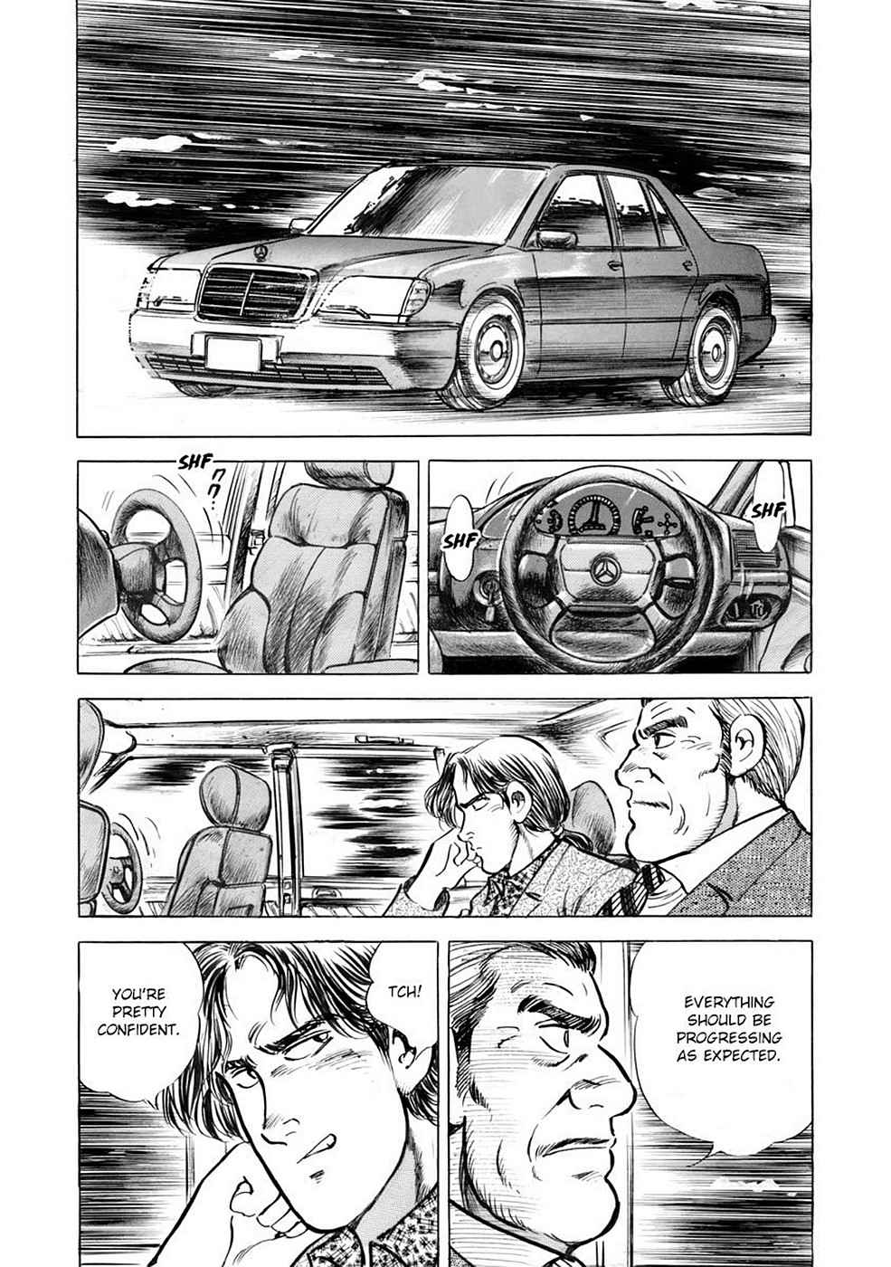 Baron Chap 7 - Next Chap 8