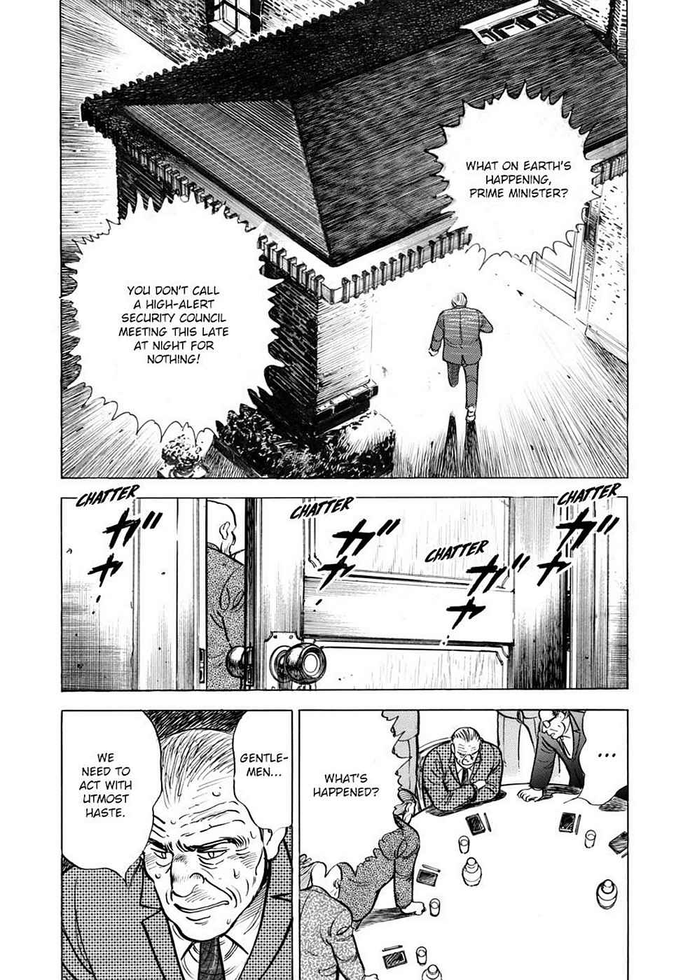 Baron Chap 7 - Next Chap 8