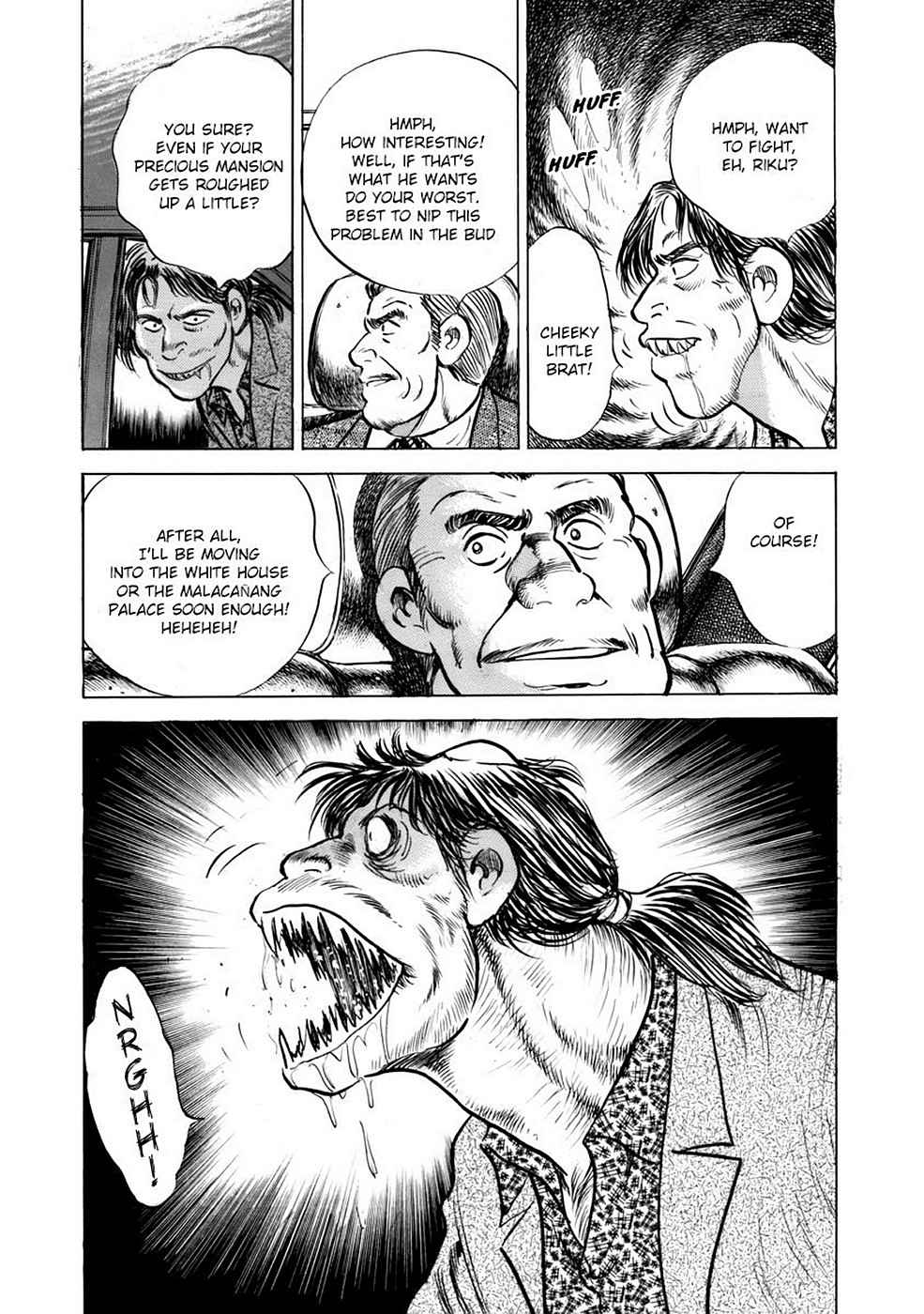 Baron Chap 7 - Next Chap 8