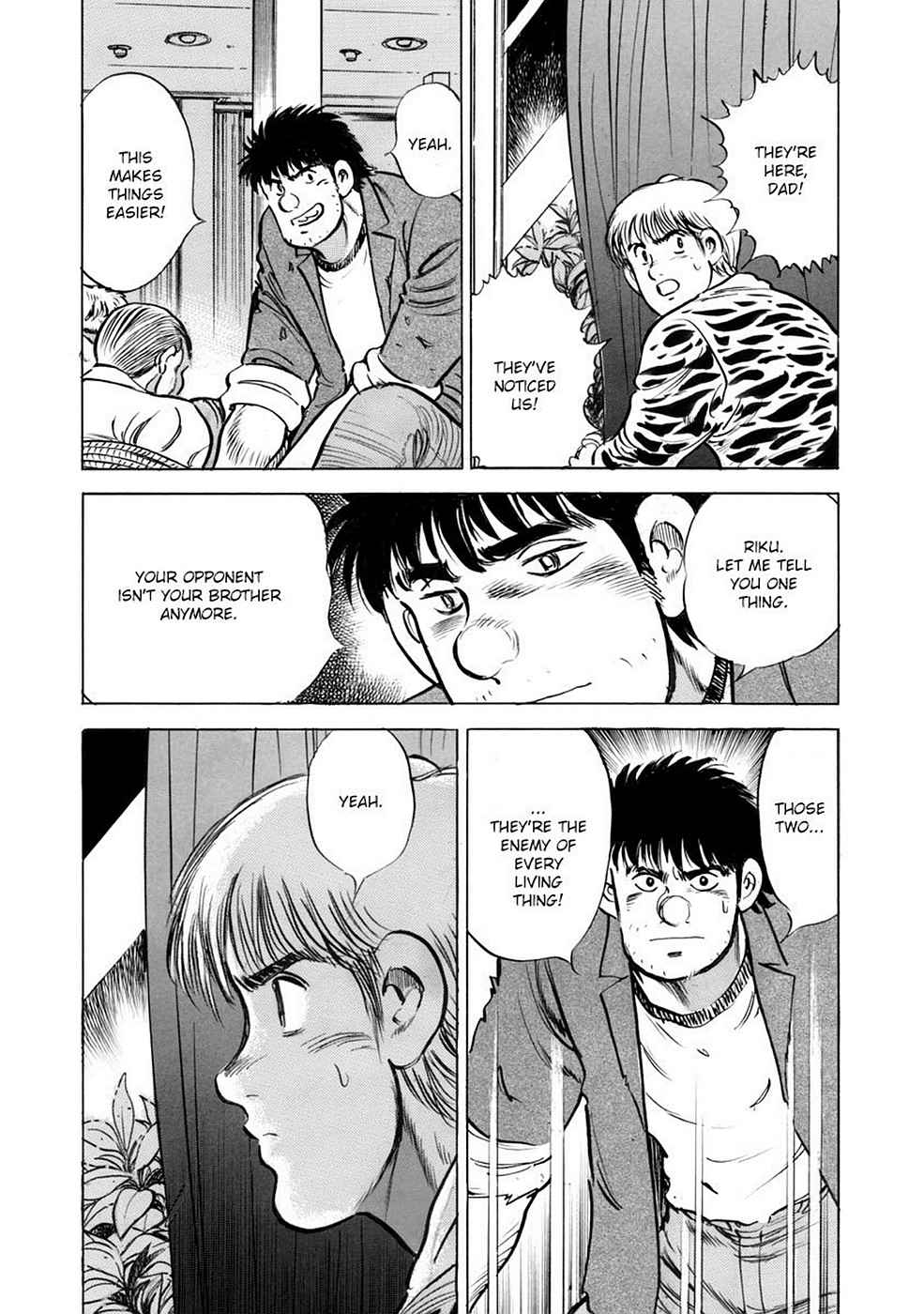 Baron Chap 7 - Next Chap 8