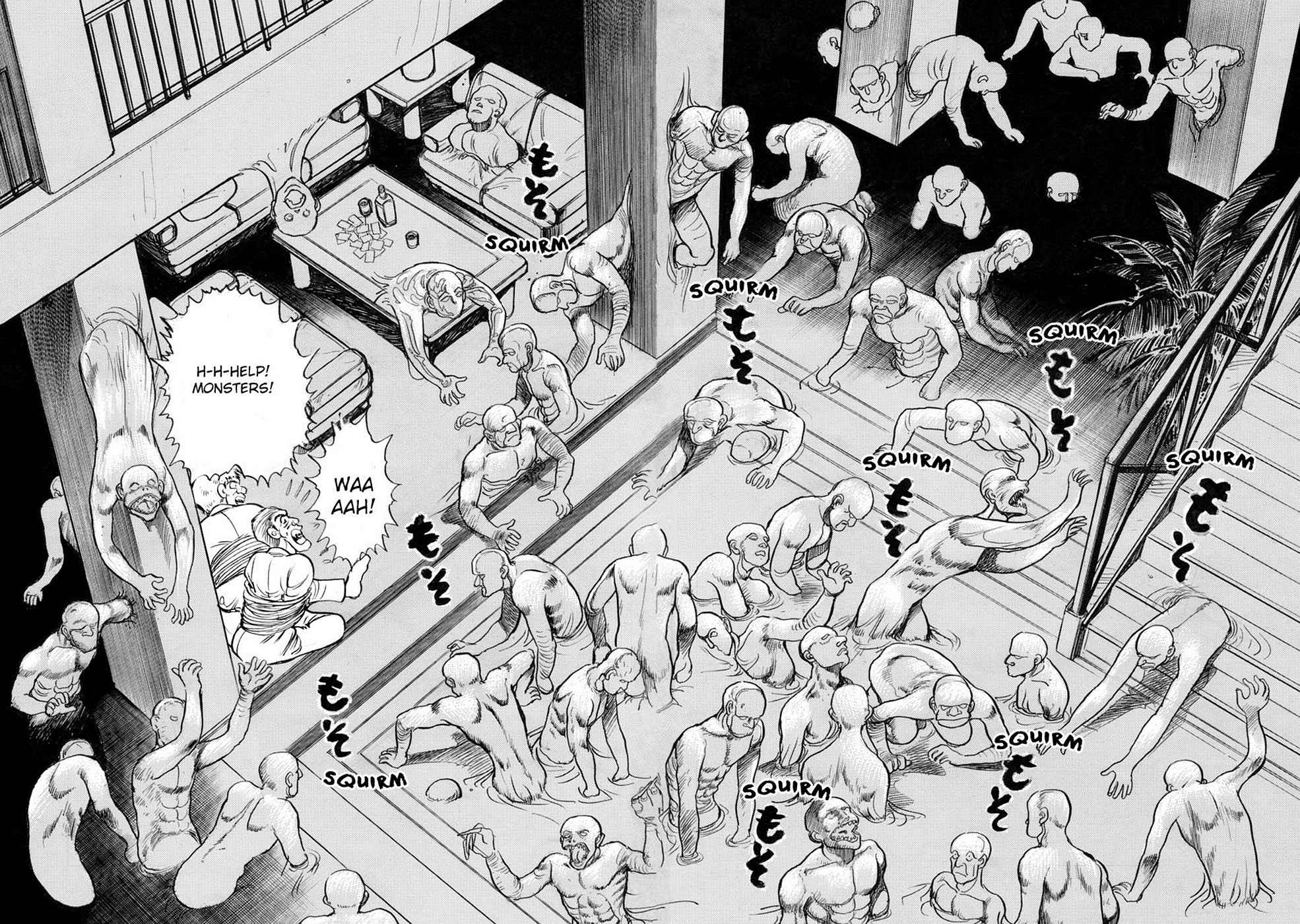 Baron Chap 7 - Next Chap 8