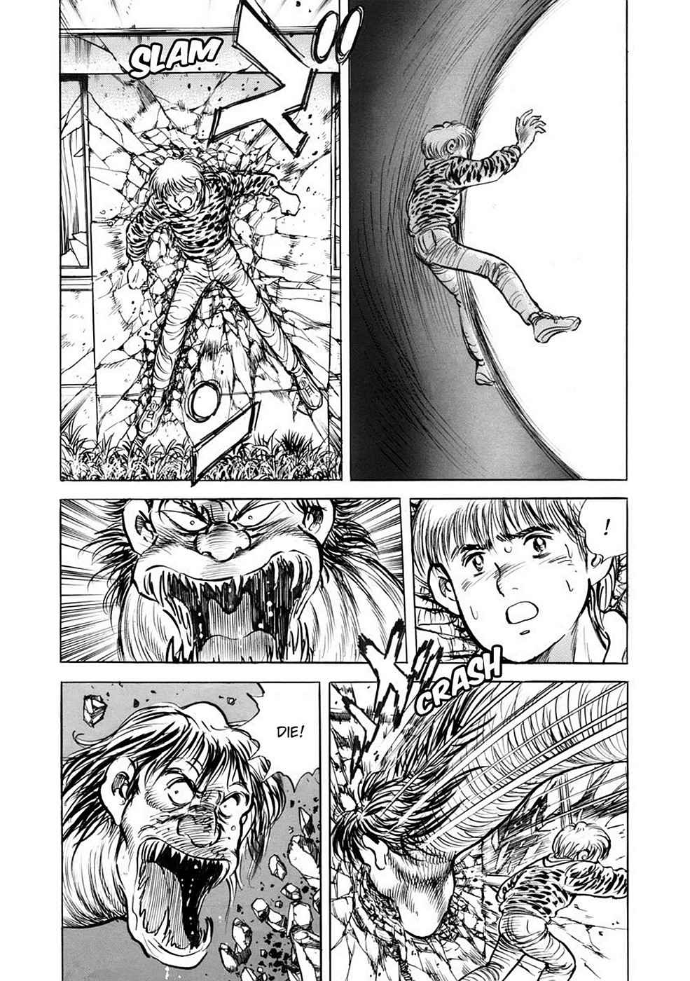 Baron Chap 7 - Next Chap 8