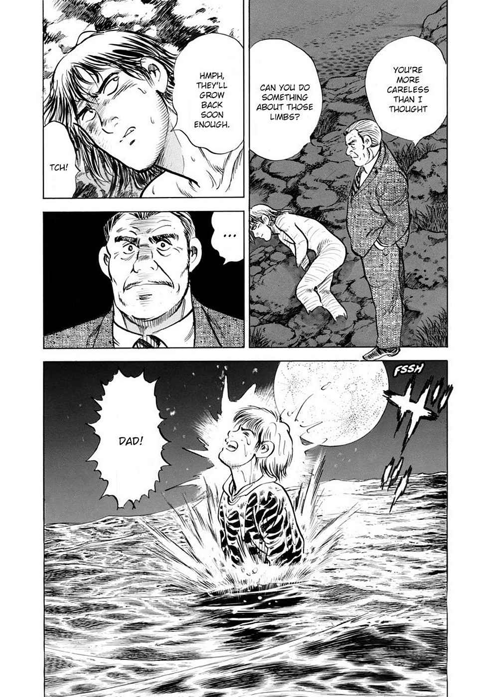 Baron Chap 7 - Next Chap 8