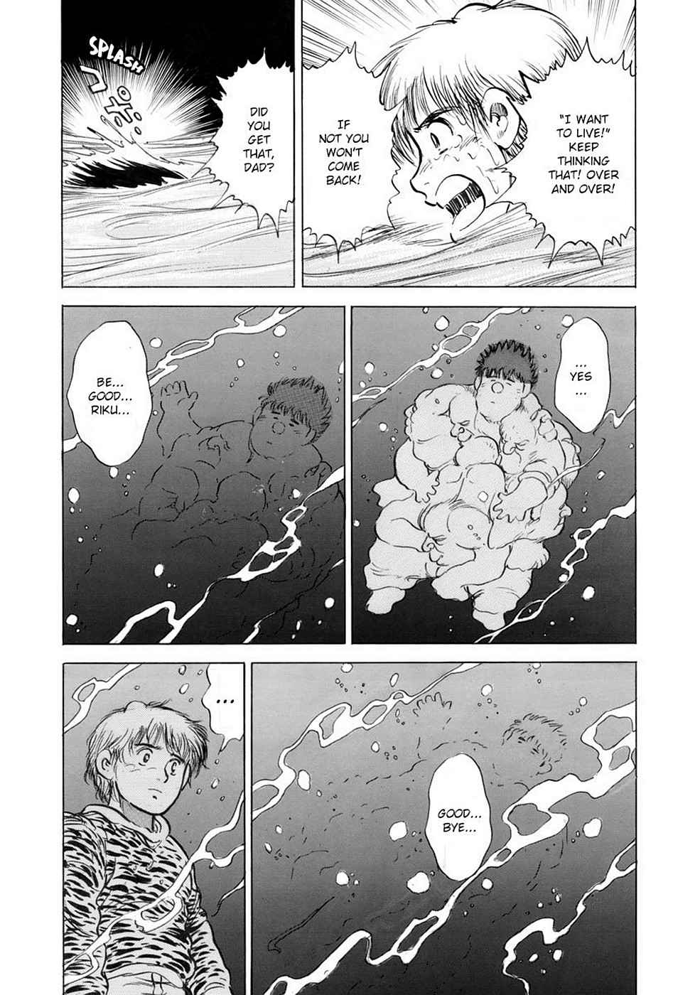 Baron Chap 7 - Next Chap 8