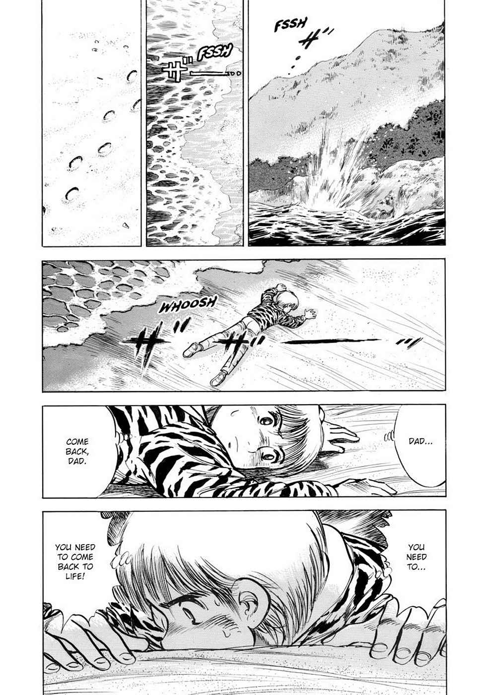 Baron Chap 7 - Next Chap 8