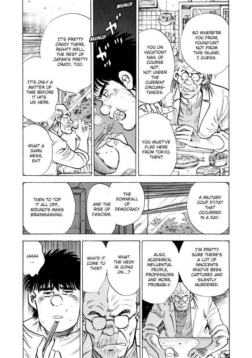 Baron Chap 7 - Next Chap 8