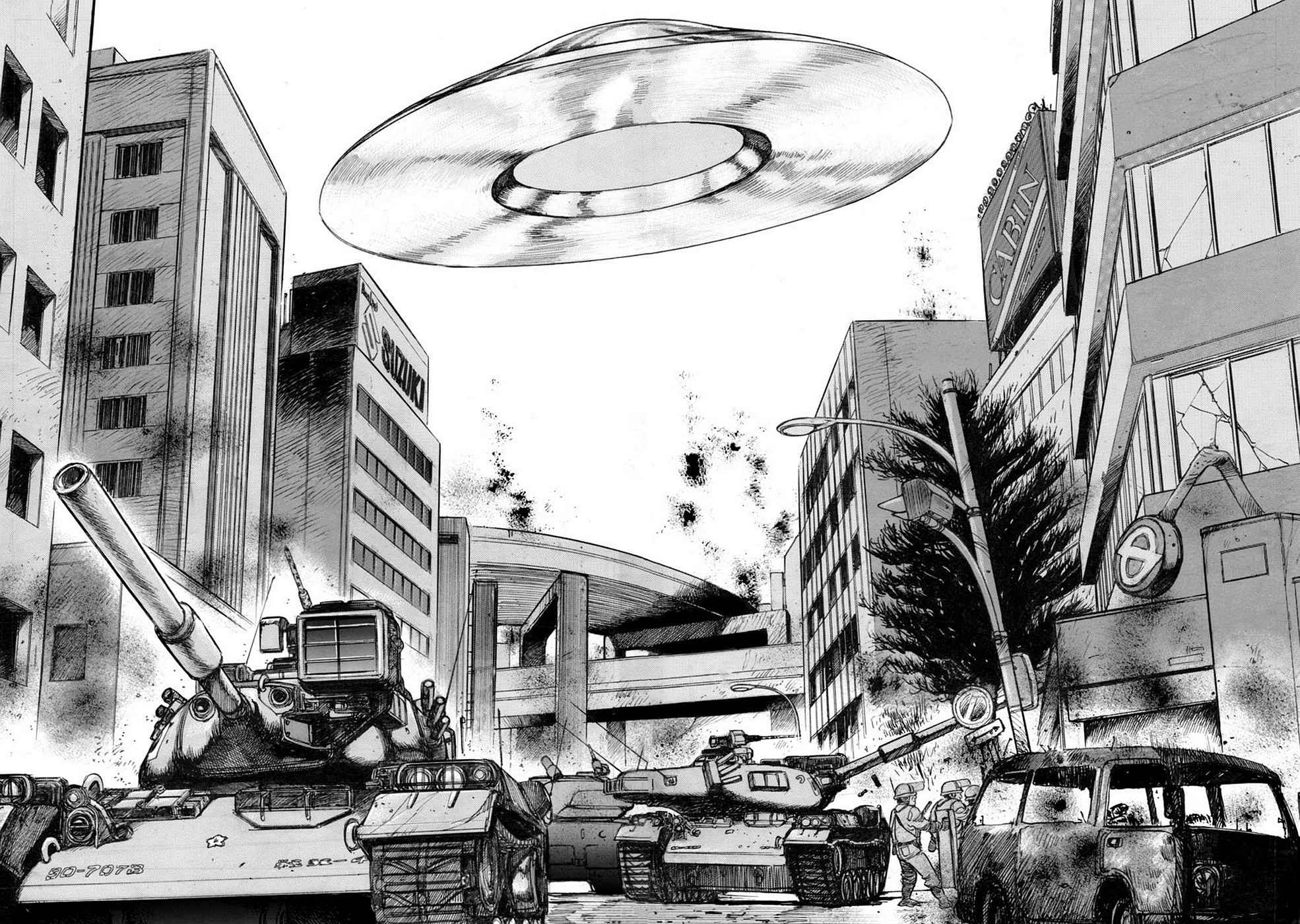 Baron Chap 7 - Next Chap 8