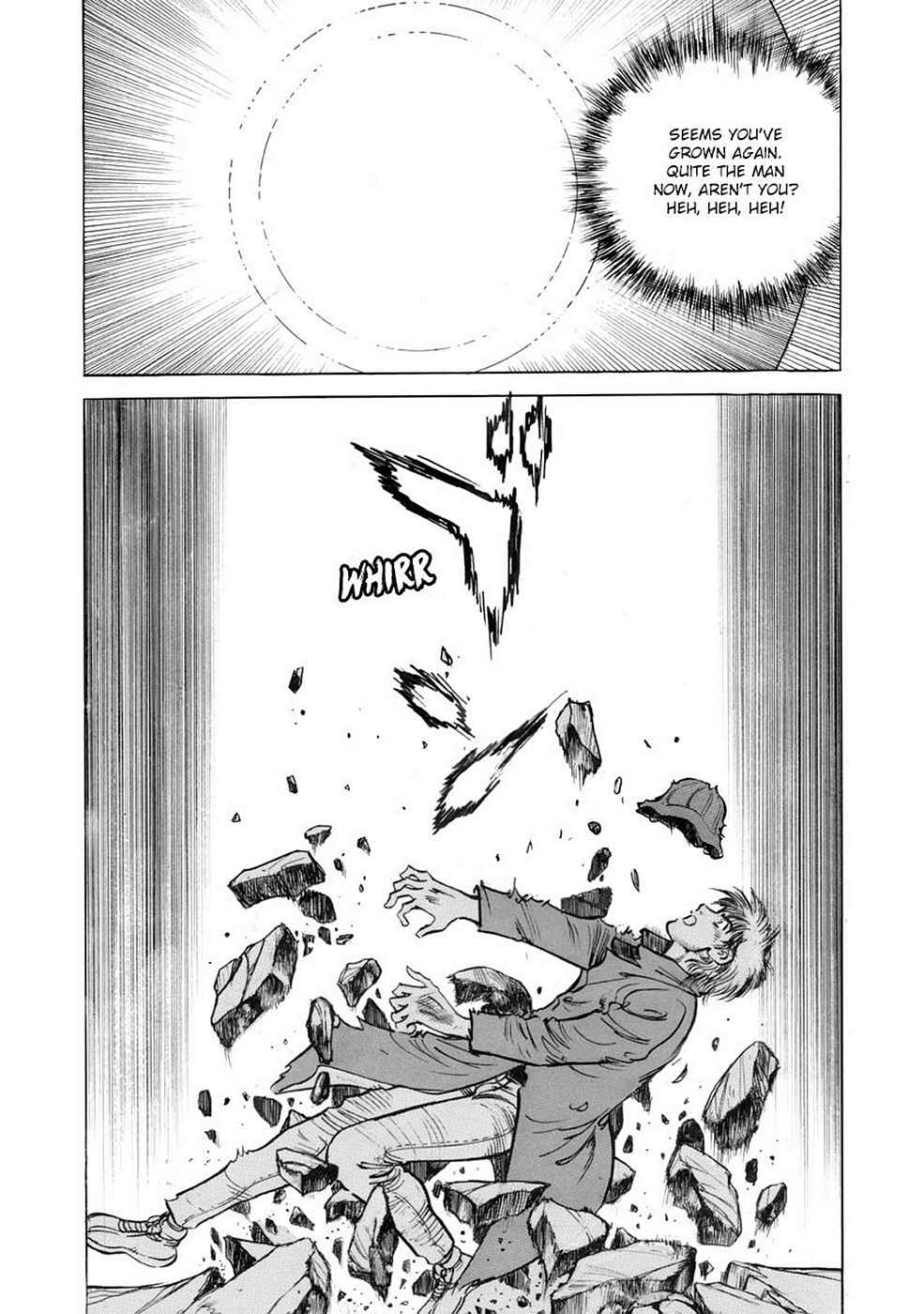 Baron Chap 7 - Next Chap 8
