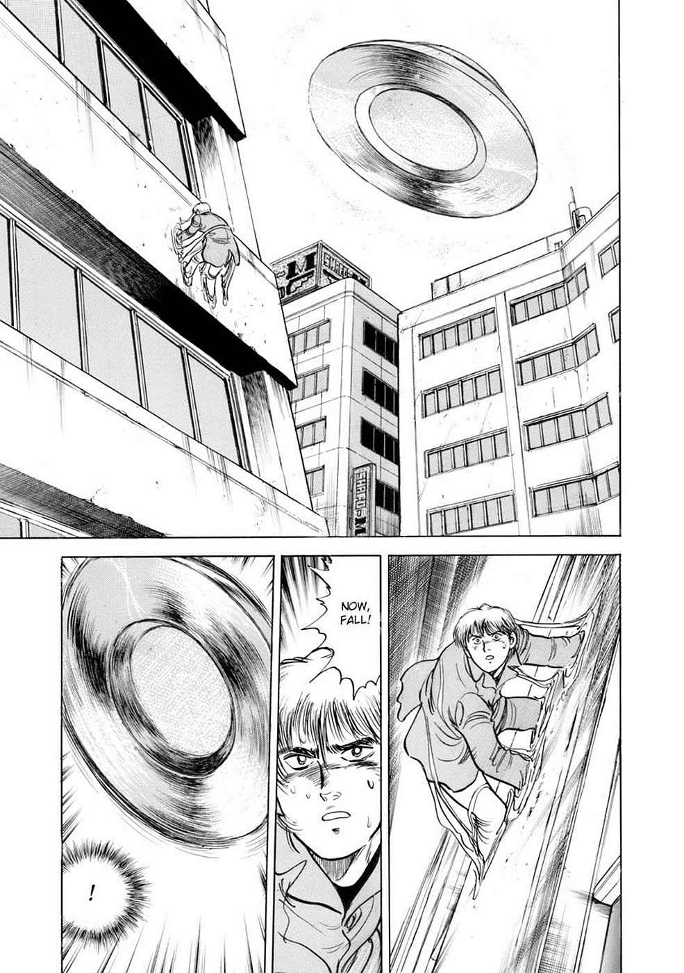 Baron Chap 7 - Next Chap 8