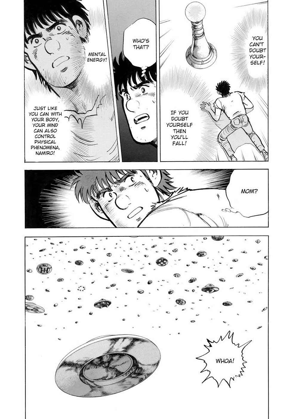 Baron Chap 8 - Next Chap 9