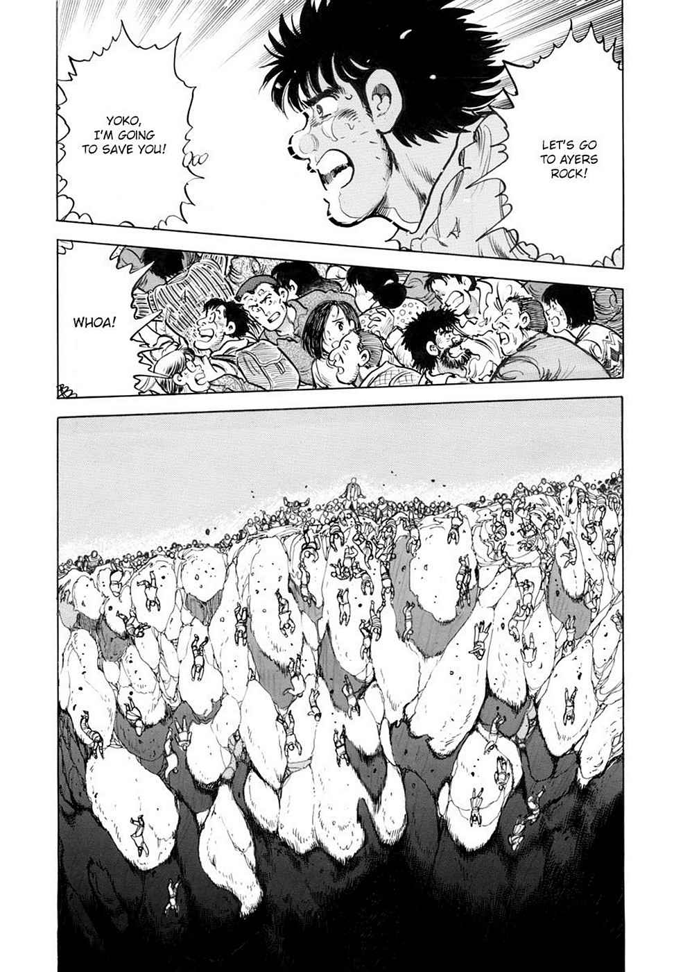 Baron Chap 8 - Next Chap 9