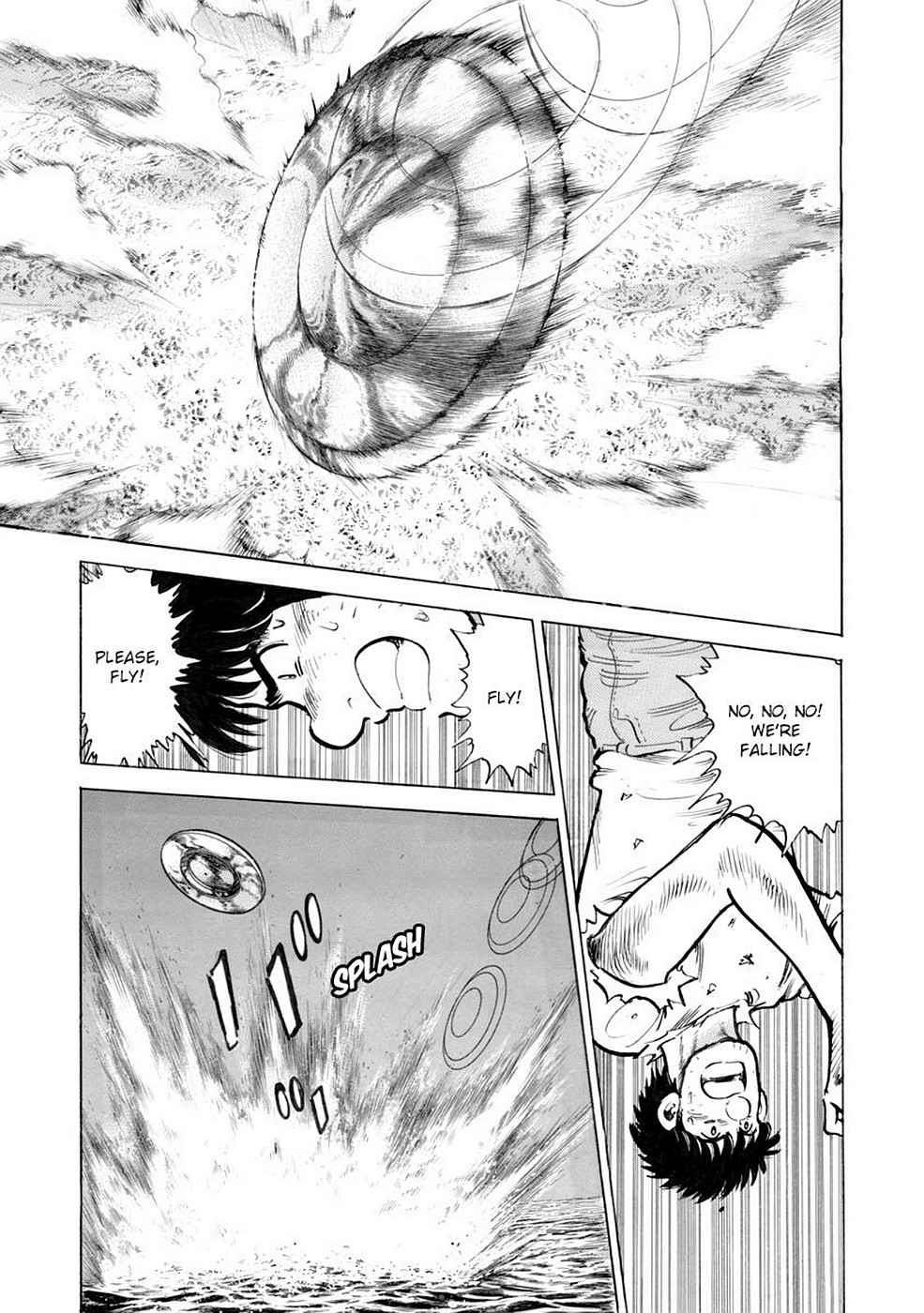 Baron Chap 8 - Next Chap 9