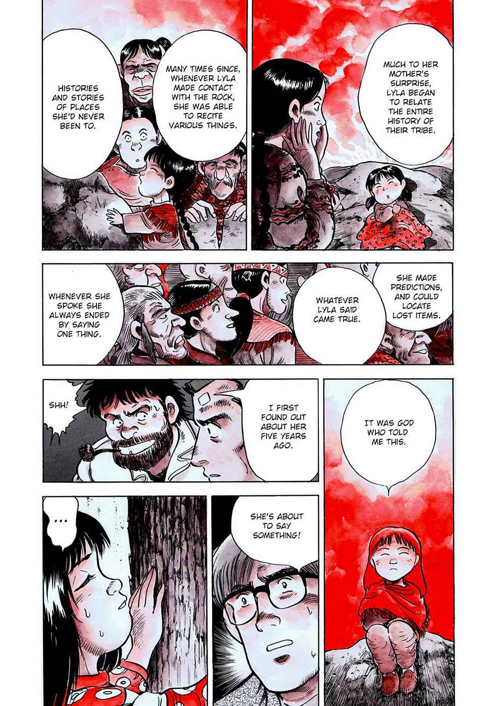 Baron Chap 8 - Next Chap 9