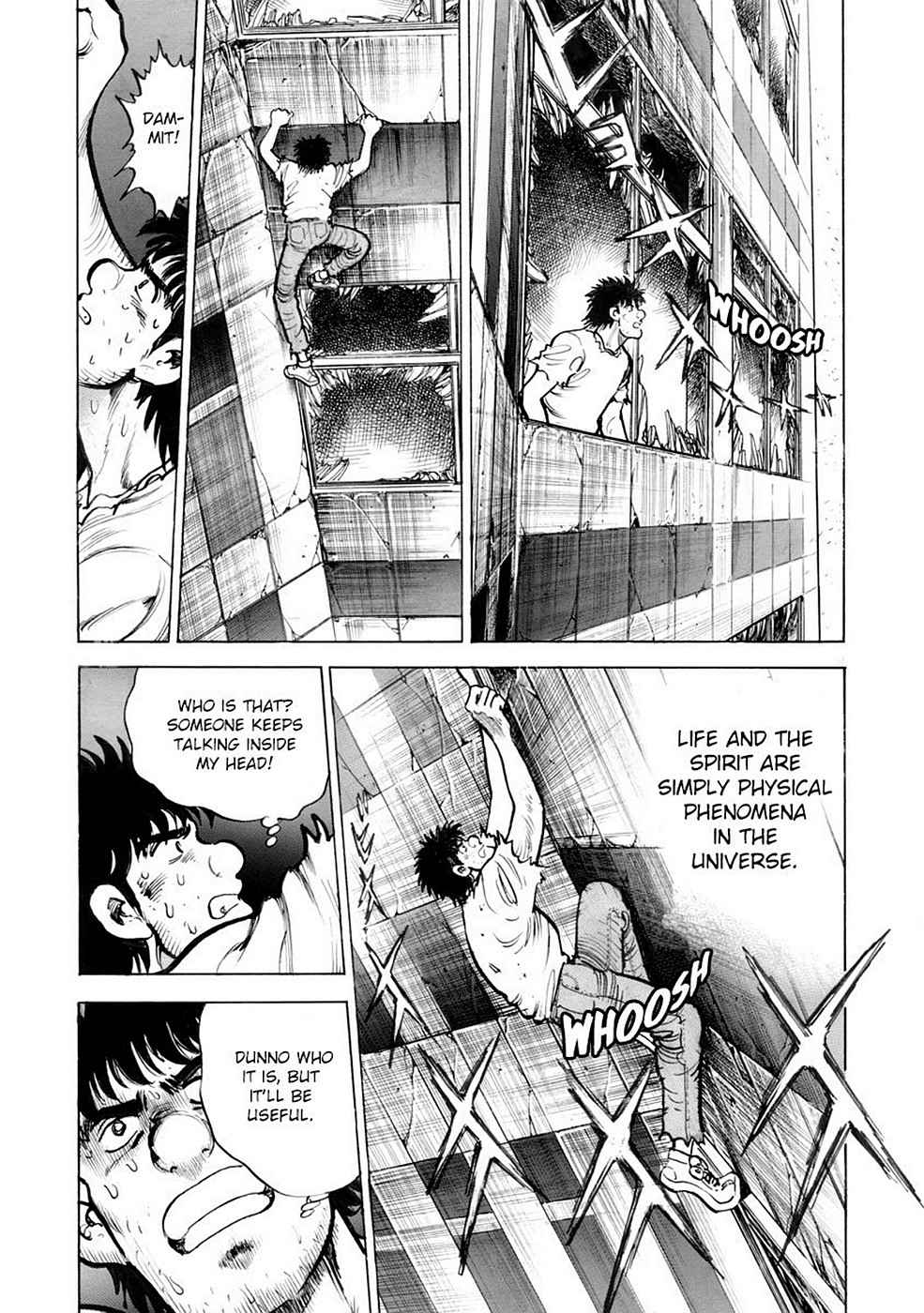 Baron Chap 8 - Next Chap 9