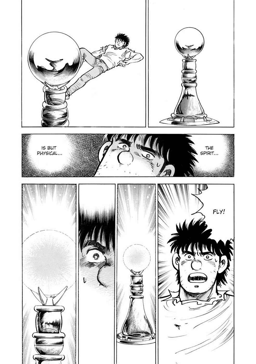 Baron Chap 8 - Next Chap 9