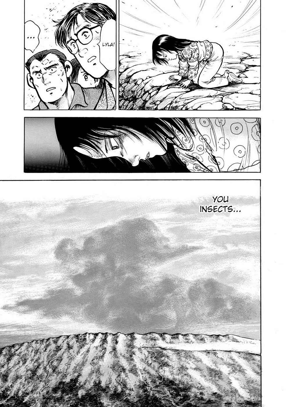 Baron Chap 8 - Next Chap 9