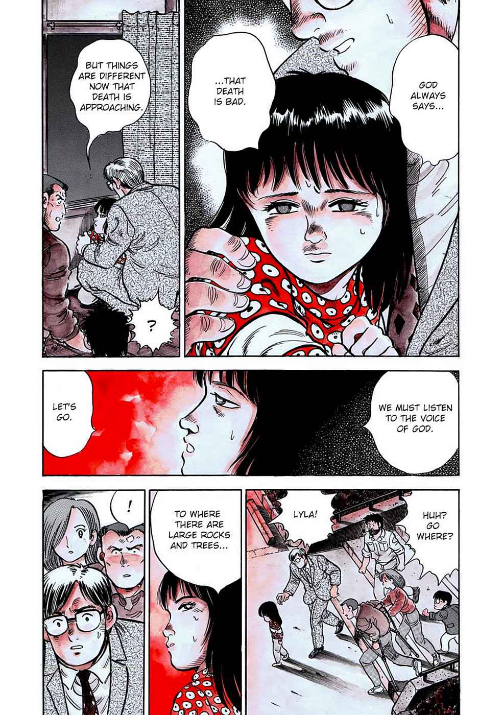 Baron Chap 8 - Next Chap 9